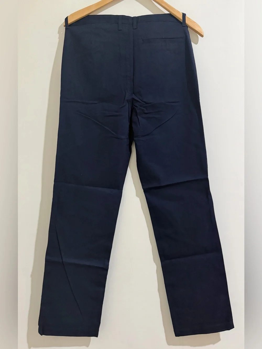 Old Navy boys Navy blue pants size 18